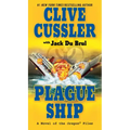 Plague Ship