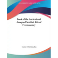 Book of the Ancient and Accepted Scottish Rite of Freemasonry