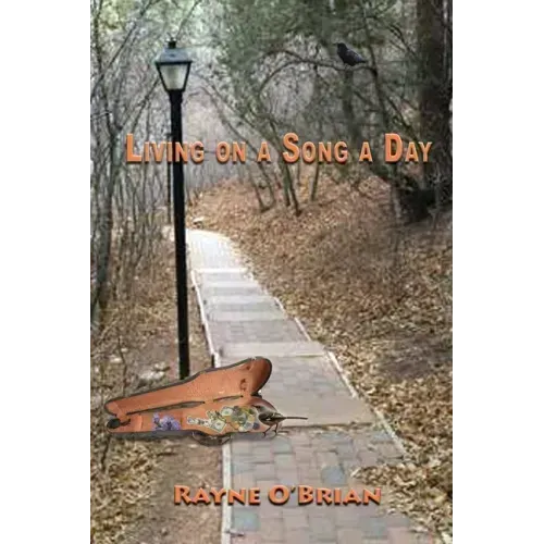 Living on a Song a Day