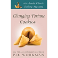 Changing Fortune Cookies: A Cozy Culinary & Pet Mystery