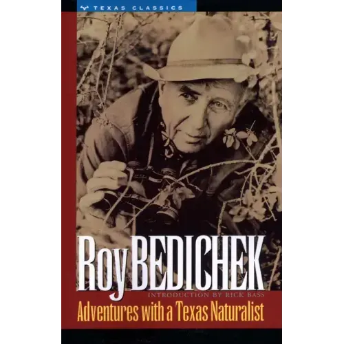 Adventures with a Texas Naturalist