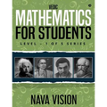VEDIC MATHEMATICS For Students: LEVEL - 1 OF 5 Series
