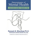 Determinants of Mental Health: A Socioeconomic Perspective
