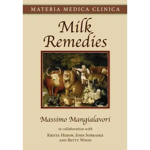 Milk Remedies