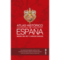 Atlas Historico de España