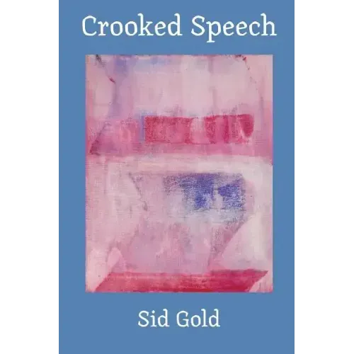 Crooked Speech