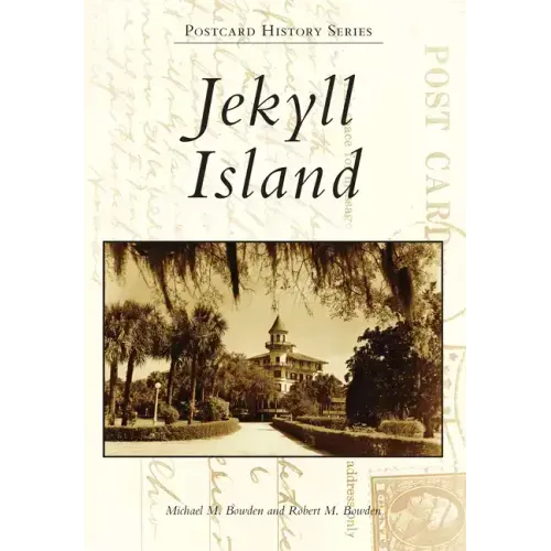 Jekyll Island