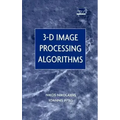 3-D Image Processing Algorithms