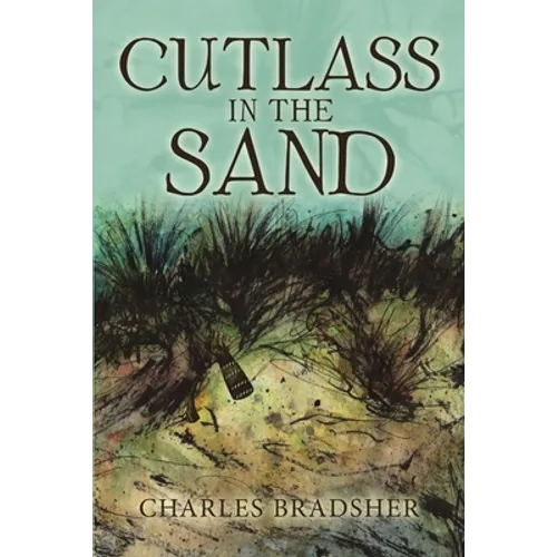 Cutlass in the Sand