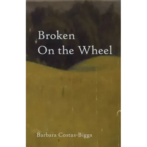 Broken On the Wheel