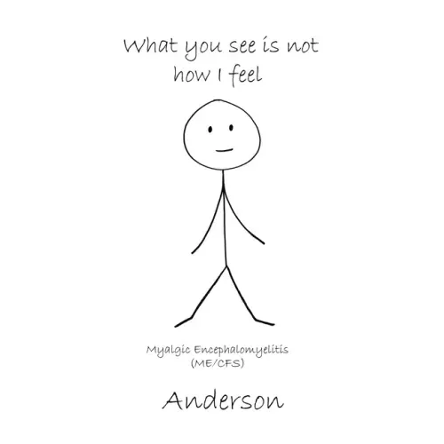 What You See Is Not How I Feel