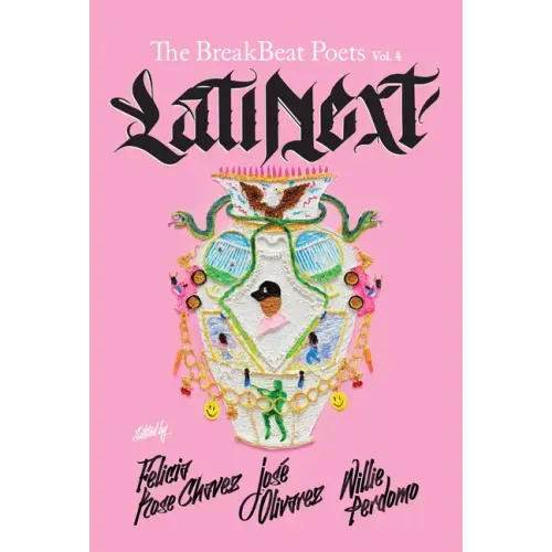 The Breakbeat Poets Vol. 4: Latinext