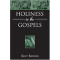 Holiness in the Gospels