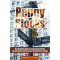 Penny Stocks: The Definitive Guide to Penny Stocks Profits - Top Strategies and Secrets of Penny Stocks Trading