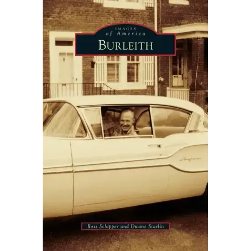 Burleith