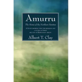 Amurru