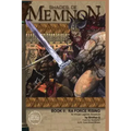 Shades of Memnon Book 2: Ra Force Rising