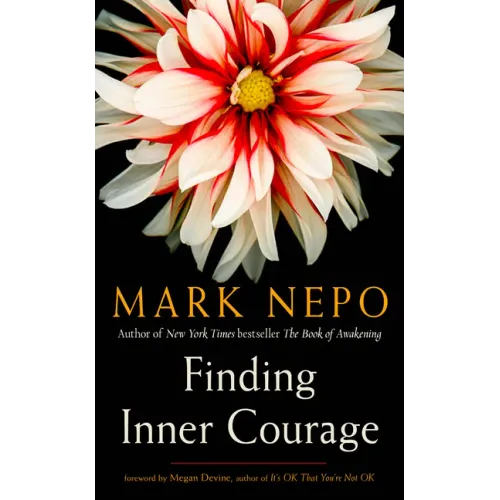 Finding Inner Courage