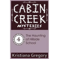 The Haunting of Hillside School