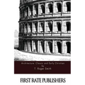 Architecture: Classic and Early Christian