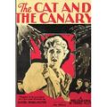 The Cat and the Canary