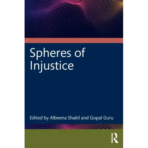 Spheres of Injustice