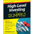 High Level Investing for Dummies