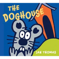 The Doghouse Board Book