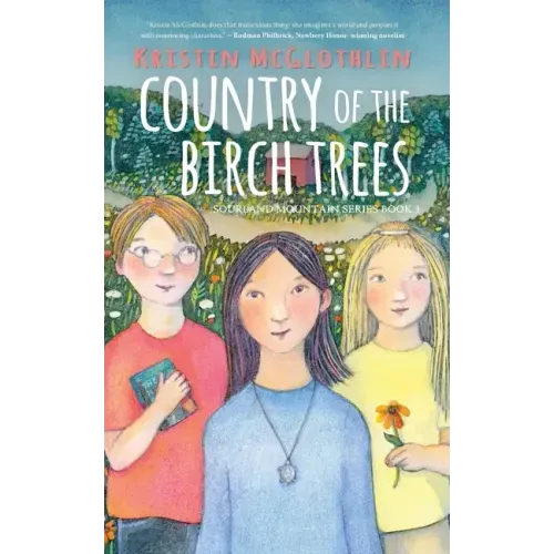 Country of the Birch Trees