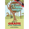 There's a Giraffe in my Treehouse! Bumper Edition: Story + activities = twice the fun!