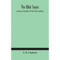 The Abbé Sieyès: an essay in the politics of the French revolution
