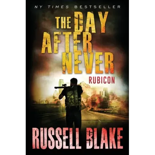 The Day After Never - Rubicon