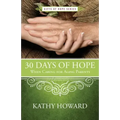 30 Days of Hope When Caring for Aging Parents