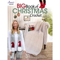 Big Book of Christmas Crochet