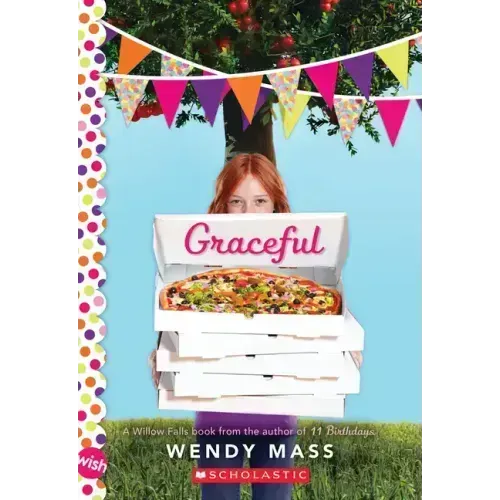 Graceful: A Wish Novel