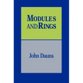 Modules and Rings
