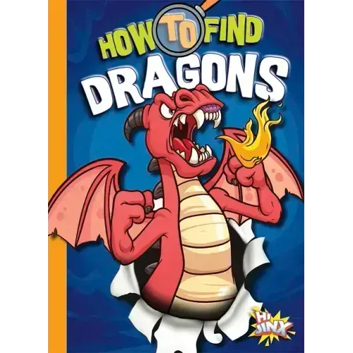 How to Find Dragons