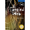 A Tangled Web Level 5
