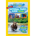 National Geographic Kids National Parks Guide USA Centennial Edition: The Most Amazing Sights, Scenes, and Cool Activities from Coast to Coast!