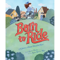Born to Ride: A Story about Bicycle Face