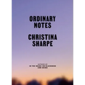 Ordinary Notes