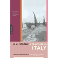 A Traveller in Italy