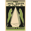 The Jade Green Cats