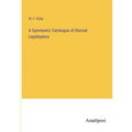 A Synonymic Catalogue of Diurnal Lepidoptera