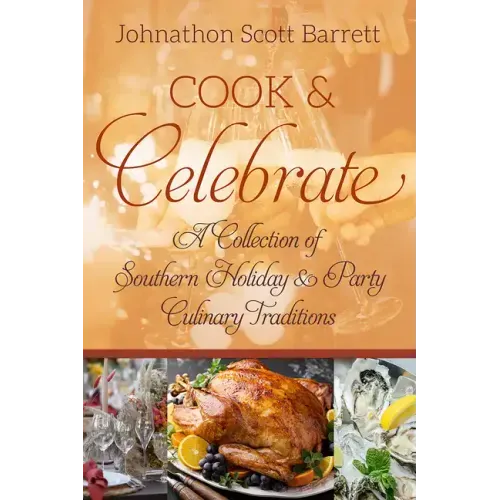 Cook & Celebrate