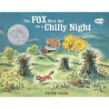 Fox Went Out on a Chilly Night: An Old Song