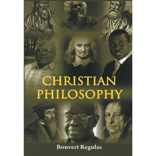 Christian Philosophy