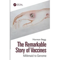 The Remarkable Story of Vaccines: Milkmaid to Genome