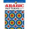 Arabic Patterns
