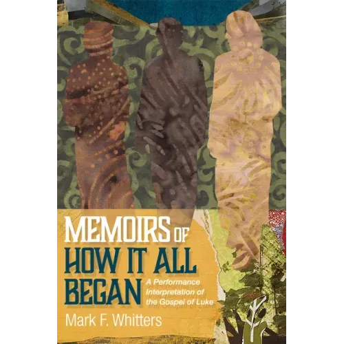 Memoirs of How It All Began